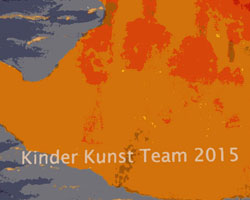 Kinder Kunst Team