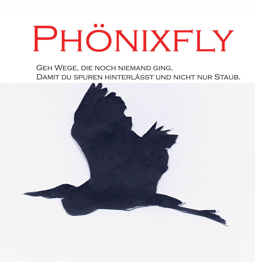 PhönixFly