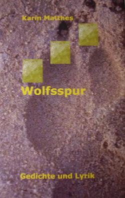 Wolfsspur